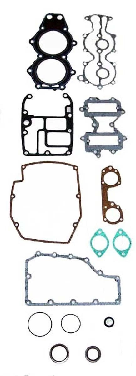 Power Head Gasket Kit for Johnson Evinrude 35-60 Hp (500-125)
