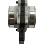 Mass Air Flow Sensor for Saab 9-3, 9-5 (1999–2009) with Housing