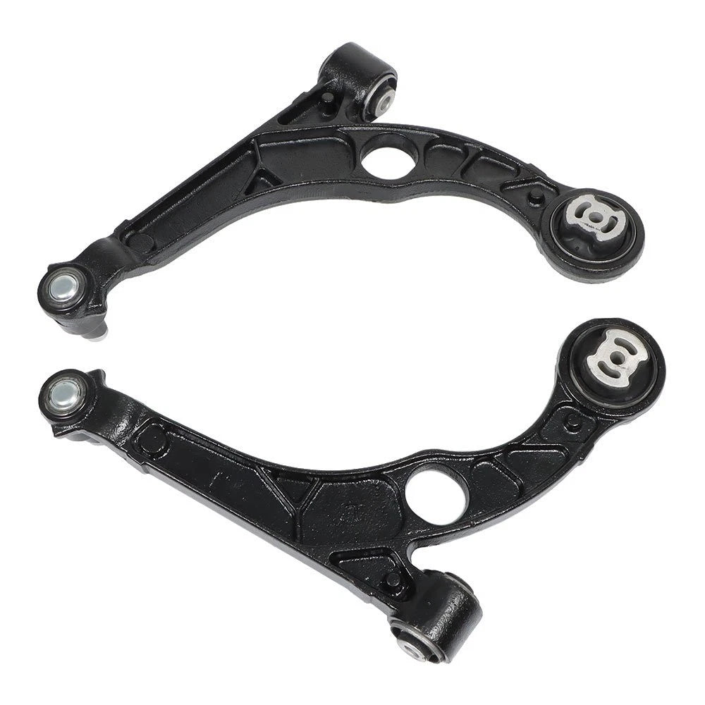 Front Lower Control Arm with Ball Joints for Dodge Dart (2013-2016) & Chrysler 200 (2015-2017)