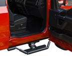 Power Drop Step for Ford F250 F350 Super Duty (1999–2016)