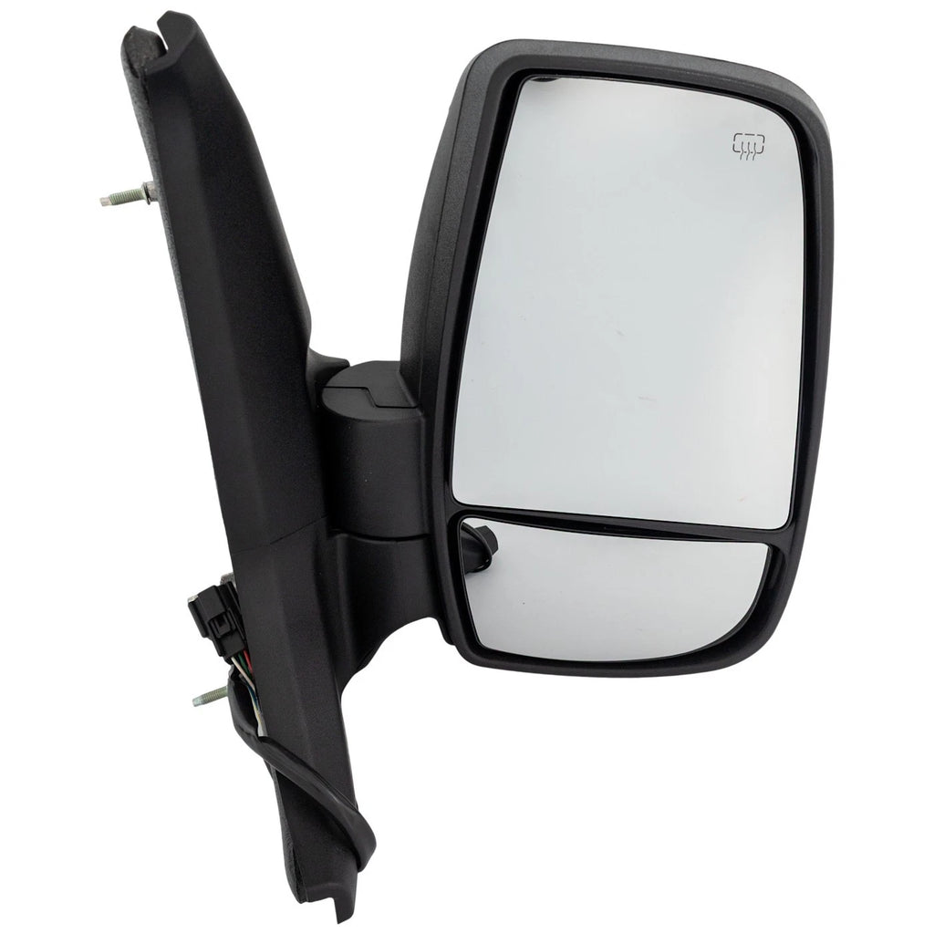 Heated Right Side Mirror for Ford Transit-250 (2015–2017)