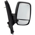 Heated Right Side Mirror for Ford Transit-250 (2015–2017)