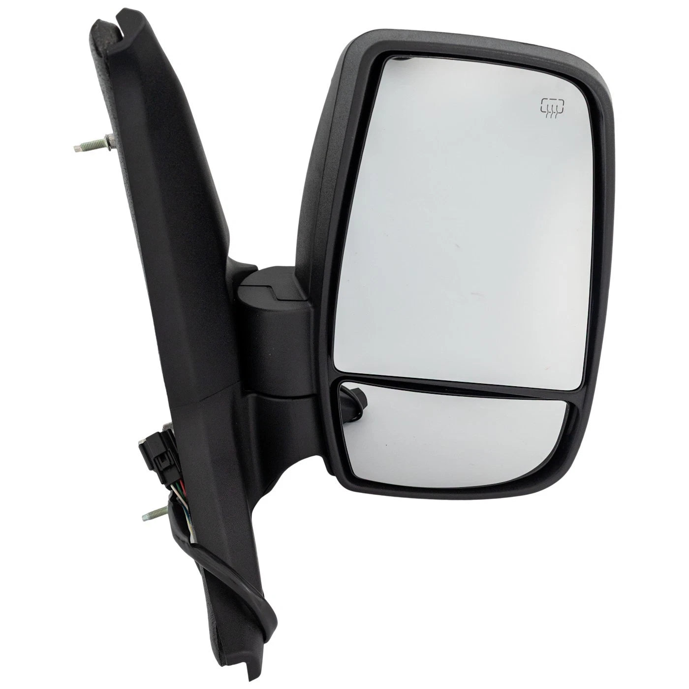 Heated Right Side Mirror for Ford Transit-250 (2015–2017)