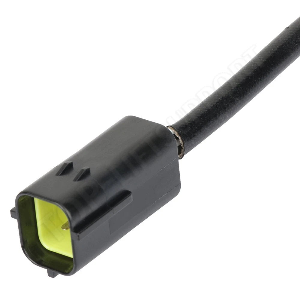 2X Oxygen O2 Sensors for Nissan Rogue (2008–2013) 2.5L Downstream