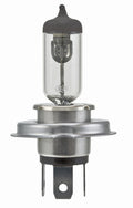 Hella 9003TB Headlight Bulb for Various Vehicles