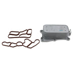 Pierburg Engine Oil Cooler 7.09269.44.0 for Mercedes W203 W209 W211 W251 X164 (2000–2011)
