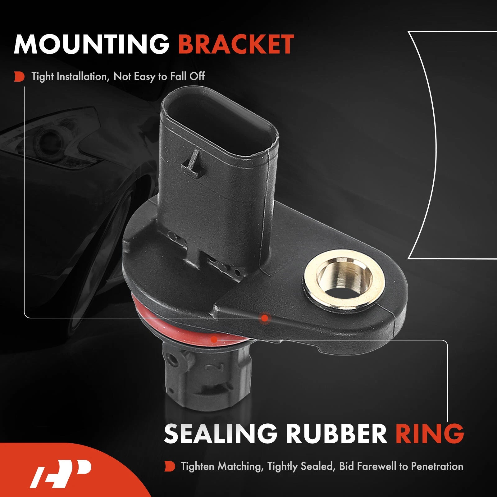 Camshaft Position Sensor for Chevy Aveo Sonic (2011-2018)