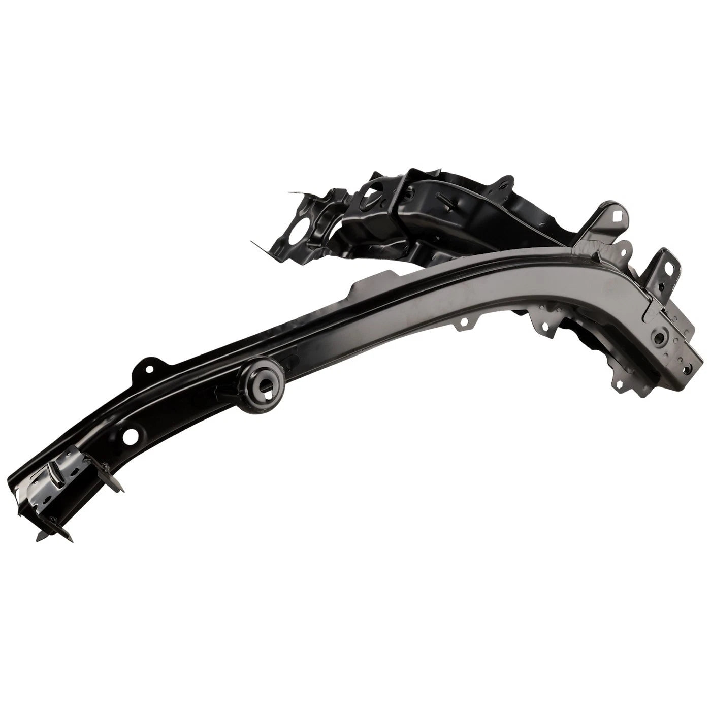 Radiator Support for Chevrolet Equinox (2018–2024) Upper Tie Bar Driver Side