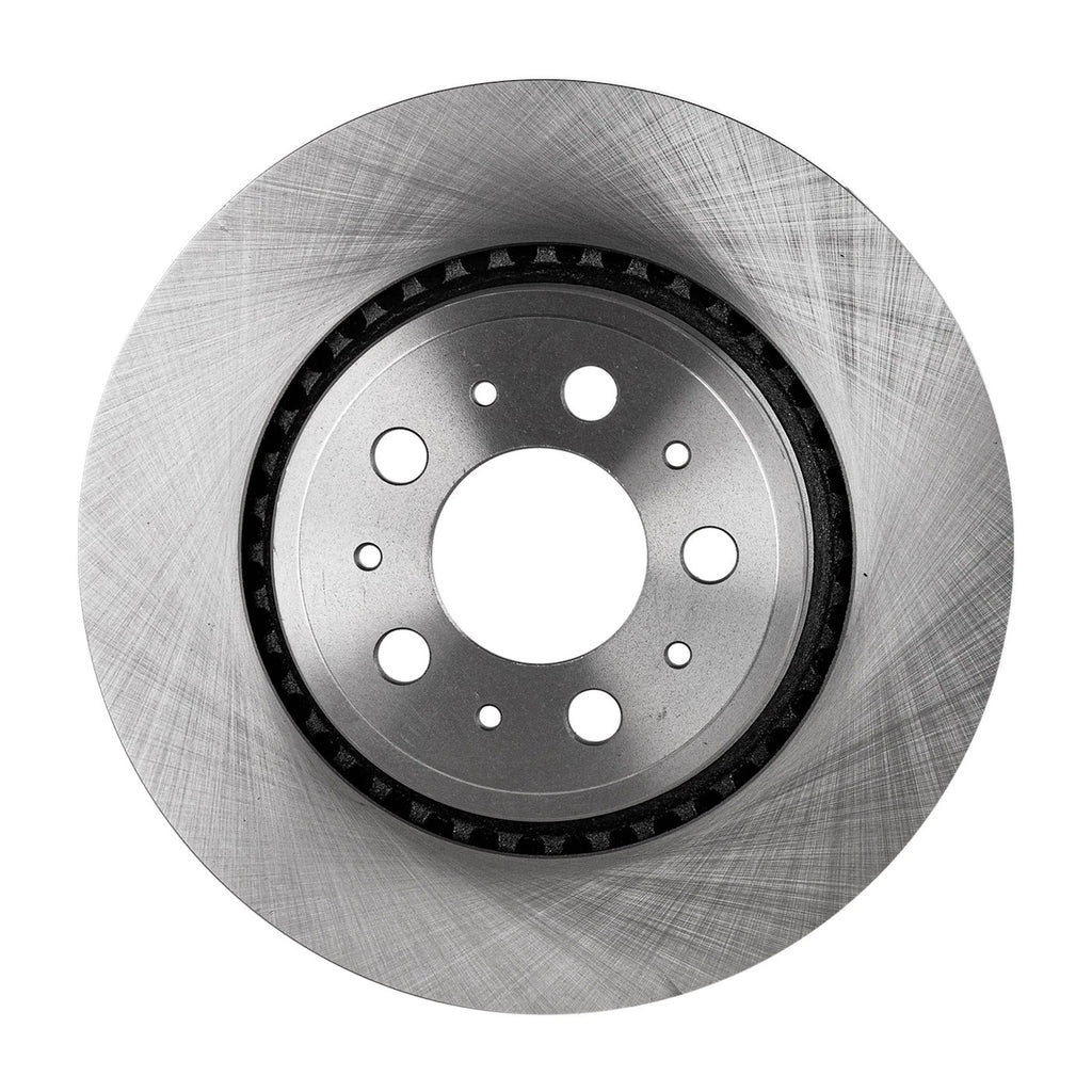 Brake Disc Rotors and Pads Kit for Volvo XC90 (2003–2014)