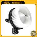 Front HVAC Heater Blower Motor with Fan Cage for Toyota Sienna (2013–2020)