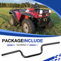 Handlebar for Honda FourTrax 300 TRX300 TRX300FW (1988–2000) 53100-HC5-970
