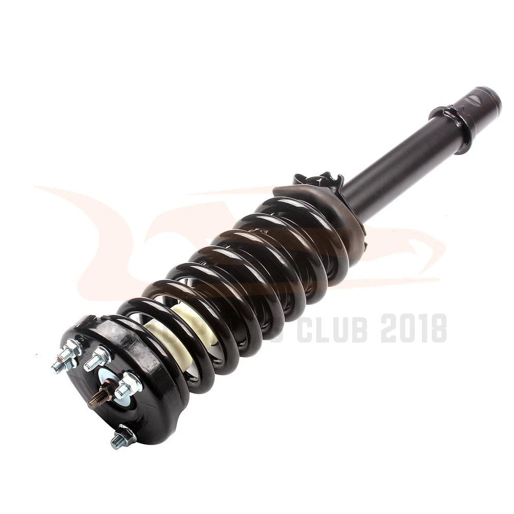 8pc Strut Shock & Sway Bar Link for Honda Accord (2003-2007)