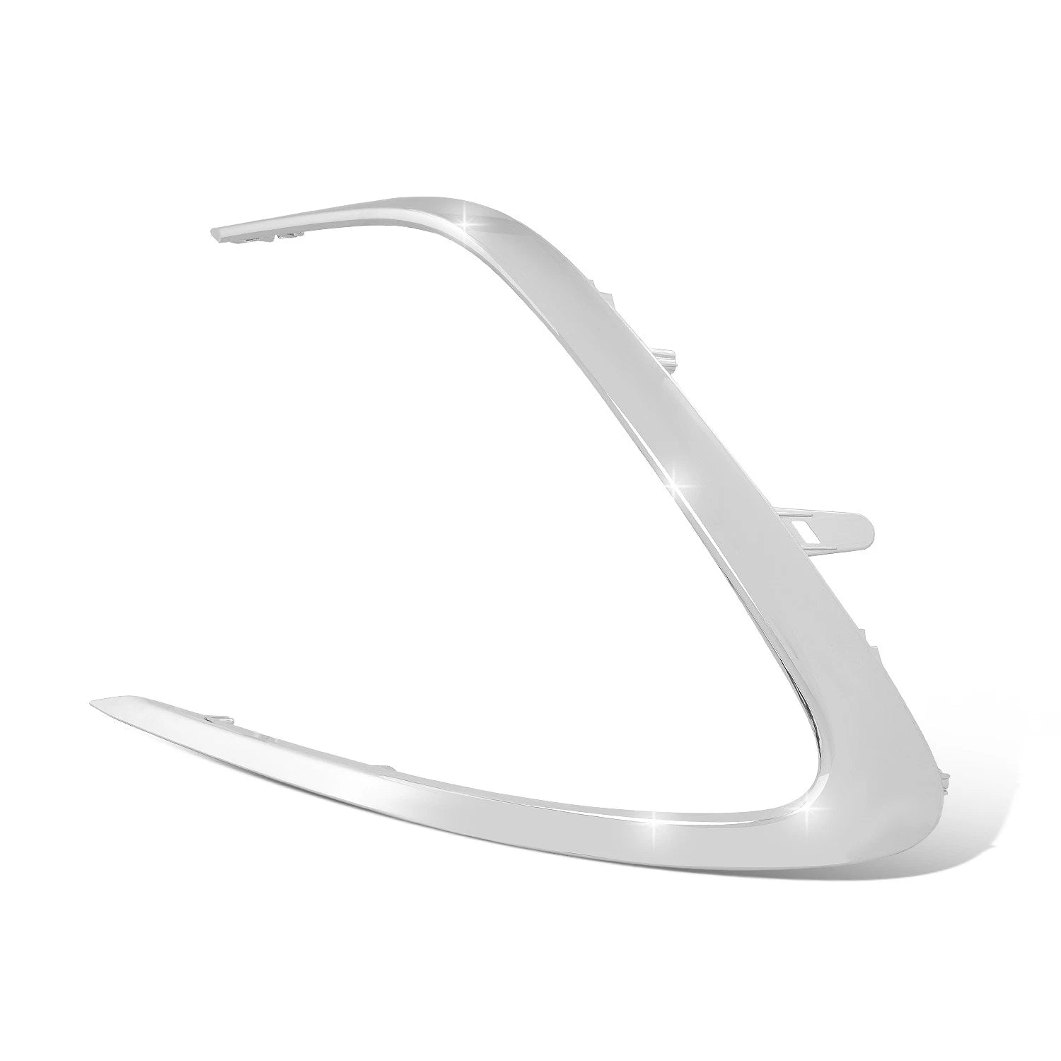 Bumper Cover Molding for Toyota Camry XLE (2021–2023)