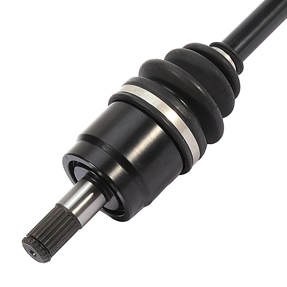 Set of 2 CV Axles for Honda Rancher 420 (2010–2014)