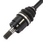 Set of 2 CV Axles for Honda Rancher 420 (2010–2014)