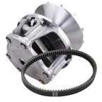 Complete Primary Drive Clutch with Belt for Polaris Sportsman 600 (2003–2005)