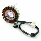 Generator Stator Coil 5VU-81410-02 for Yamaha TMAX 500 (2004–2007)