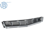Lower Side Grille for Cadillac CTS (2008-2011) Square Mesh
