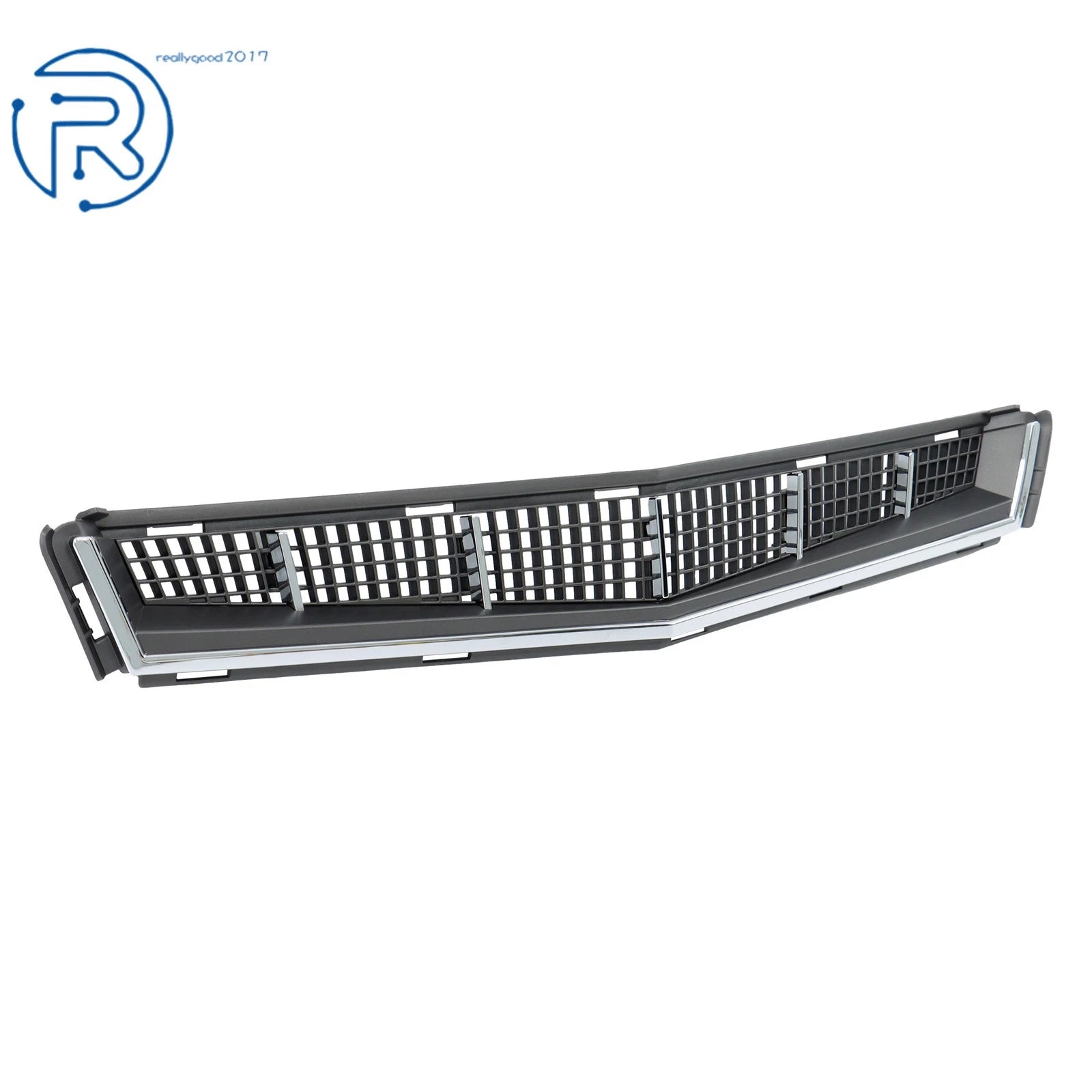 Lower Side Grille for Cadillac CTS (2008-2011) Square Mesh