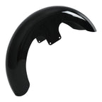 23" Wrap Front Fender for Harley Road King, Street, Electra Glide (2000–2023)