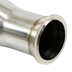 Exhaust Header for Chevy Small Block SBC V8 LS1/LS2/LS3/LS6 (1997–2014)
