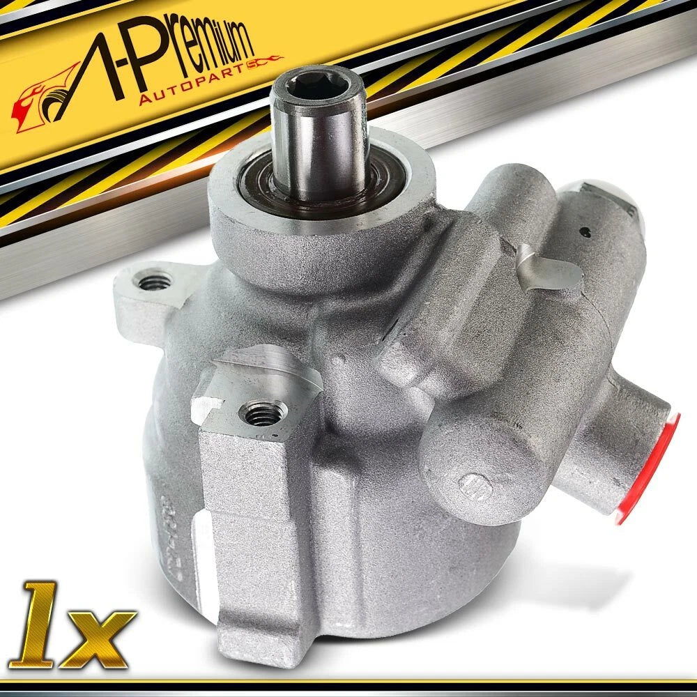 Power Steering Pump for Chevy Malibu (2006–2010)