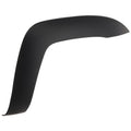 Fender Flares for Toyota Tacoma (2005–2015) Front Right Black Thermoplastic
