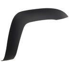 Fender Flares for Toyota Tacoma (2005–2015) Front Right Black Thermoplastic