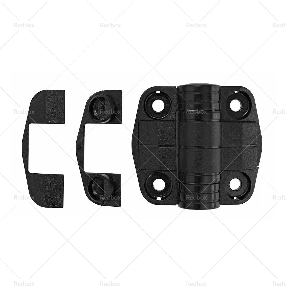 3 Position Damped Hinge for Princeton Caravan Camper