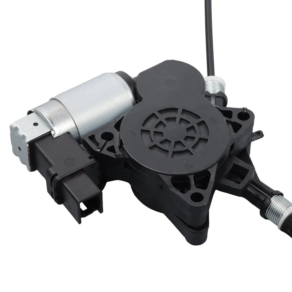 Window Regulator & Motor for Mazda CX-7 (2007-2012)