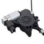 Window Regulator & Motor for Mazda CX-7 (2007-2012)