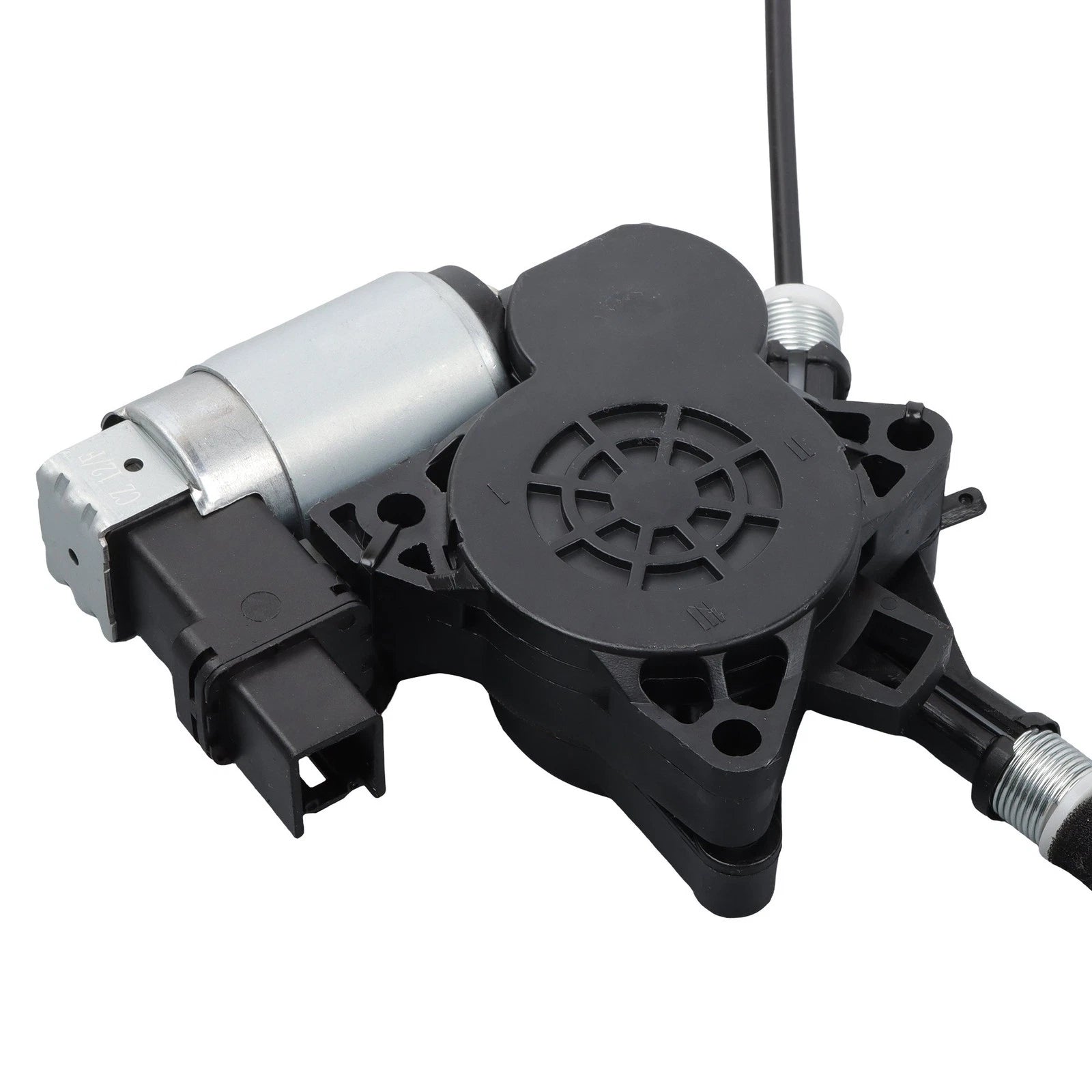 Window Regulator & Motor for Mazda CX-7 (2007-2012)