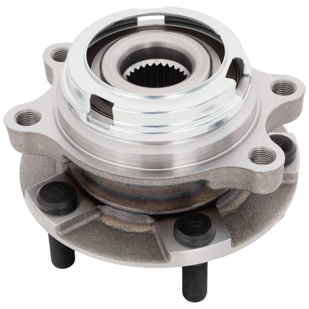Wheel Hub for Nissan Altima (2007–2013) Front Left or Right with Bearing