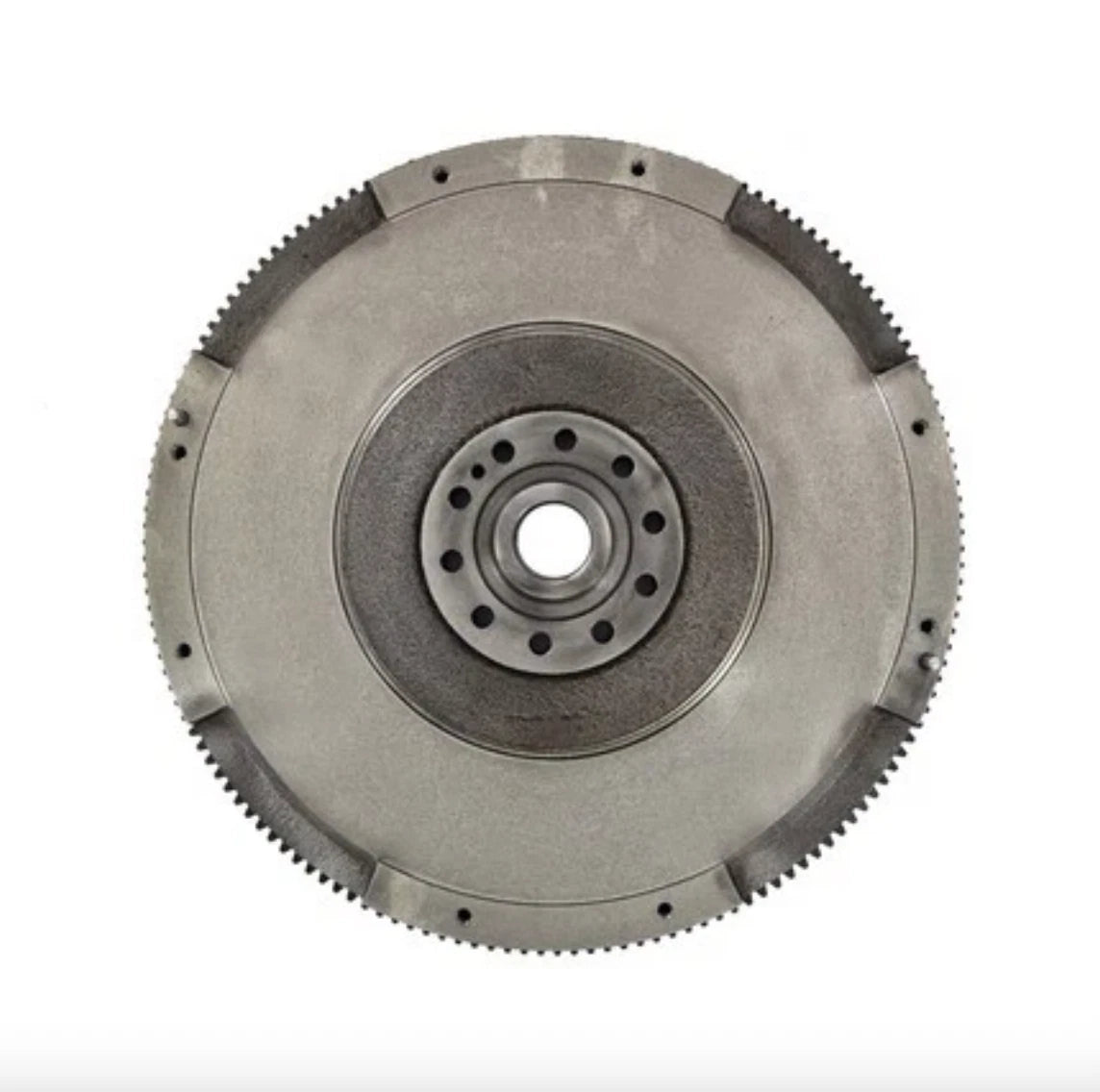 Solid Flywheel for Ford F250 F350 F450 F550 (2003–2010) 6.0L 6.4L V8 Diesel
