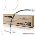 Front Right Brake Hydraulic Hose for Toyota Tacoma (2005-2015)