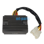 Regulator Rectifier for Kawasaki FD671D FD711D FD750D FD791D FD851D (N/A) 21066-2079