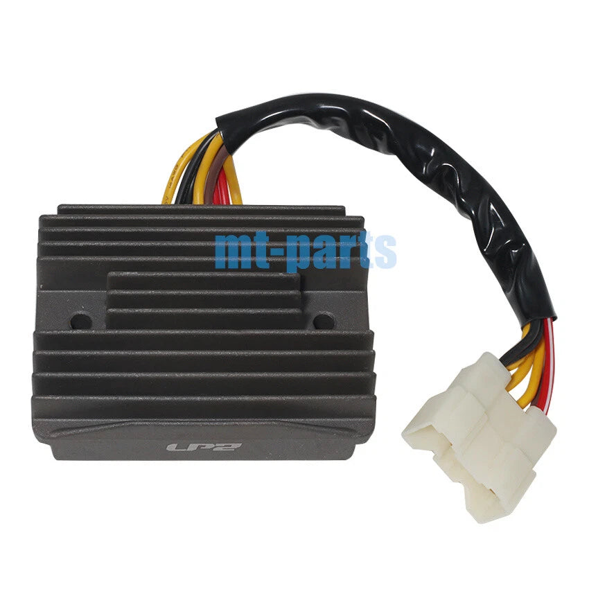 Regulator Rectifier for Kawasaki FD671D FD711D FD750D FD791D FD851D (N/A) 21066-2079