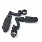 Adjustable FootPeg for Honda GoldWing VTX1300 Shadow Valkyrie (2001–2008)