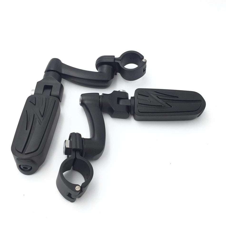 Adjustable FootPeg for Honda GoldWing VTX1300 Shadow Valkyrie (2001–2008)