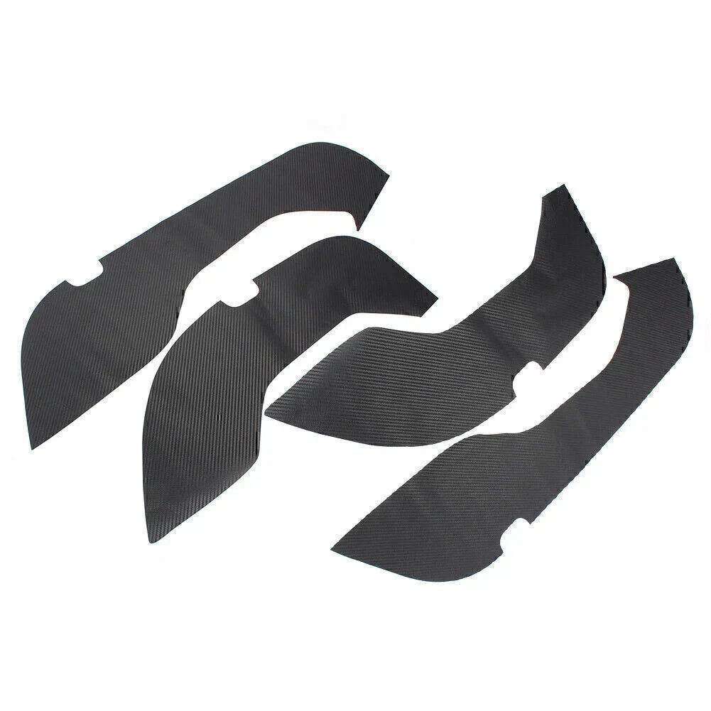 Car Door Anti Kick Pad Protection Cover for Honda Accord (2018-2022)