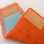 Set of 2 Soft Hat Sweat Bands for Welding Helmets - Moisture Absorbing