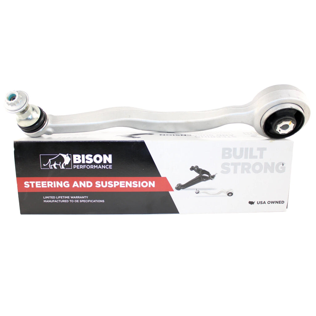 Front Driver Left Lower Control Arm for C257 S213 W213 (2017–2023)