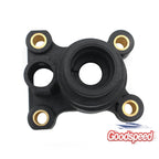 Water Pump Repair Kit for Johnson Evinrude 9.9 15 HP Outboard (1974–2007) 394711