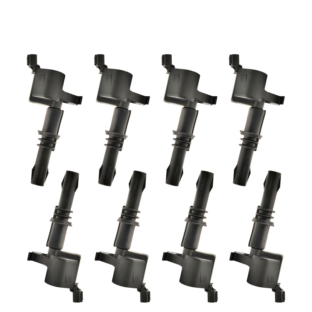 Ignition Coil for Ford F-150 5.4L V8 (2006–2008)