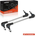 2X Front Sway Bar Link Kit for Chevy Equinox Honda Pilot Odyssey