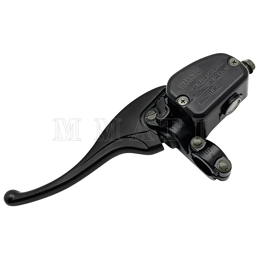 Left Front Brake Master Cylinder for Polaris Scrambler 500 4X4 (2003–2012) 2010196