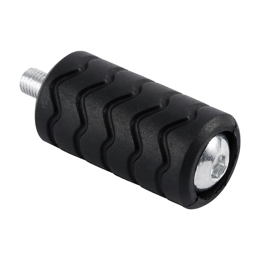 Black Shift Shifter Peg for Harley Softail Standard EFI (2001–2006)