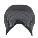 Rider Driver Seat Cushion for Can-Am Ryker 600 900 Rally Sport ACE (2019-2024)