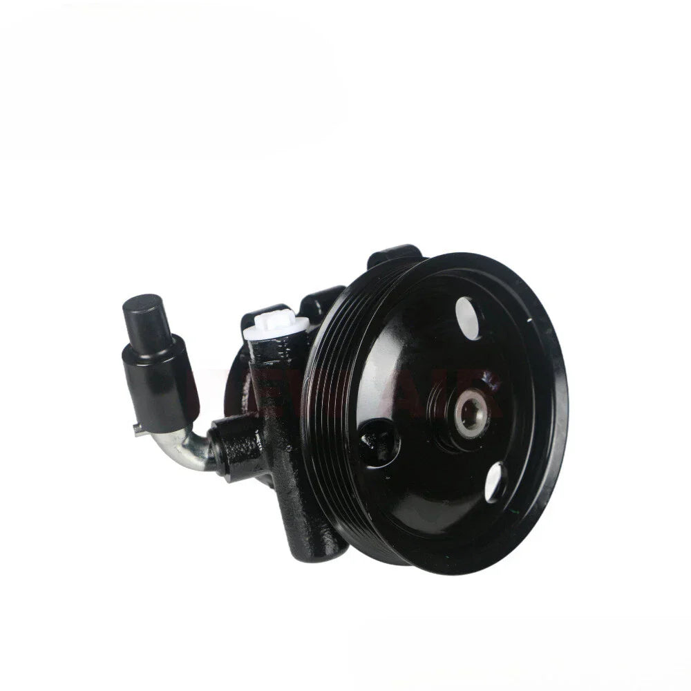 2 x Power Steering pump for Ford Ecosport Fiesta (2004–2012)