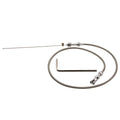 Universal 36" Stainless Steel Throttle Cable for LS1 4.8 5.3 5.7 6.0 (1999–2007)